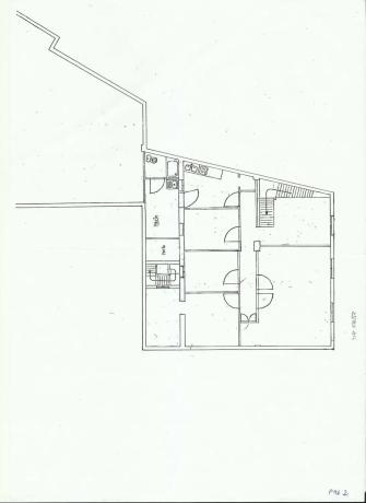 Edificio en avenida Sant Vicente Ferrer