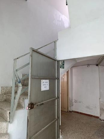 Edificio industrial en calle J.Ramón Jiménez