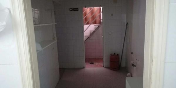 Edificio en avenida Sant Vicente Ferrer