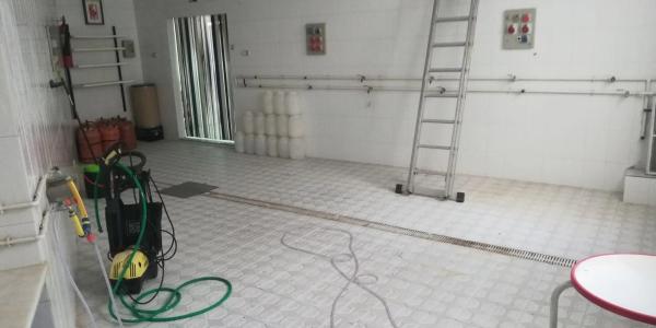 Edificio en avenida Sant Vicente Ferrer