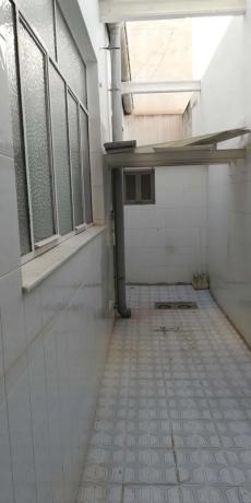 Edificio en avenida Sant Vicente Ferrer