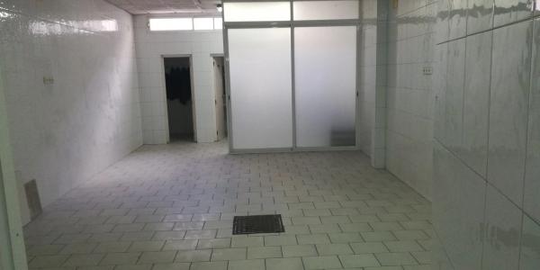 Edificio en avenida Sant Vicente Ferrer