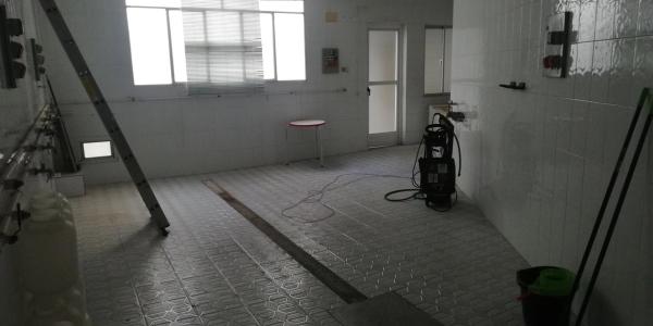 Edificio de uso mixto en avenida Sant Vicent Ferrer, 12