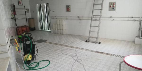 Edificio de uso mixto en avenida Sant Vicent Ferrer, 12