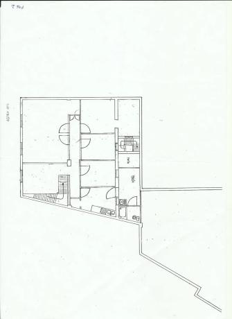 Edificio de uso mixto en avenida Sant Vicent Ferrer, 12