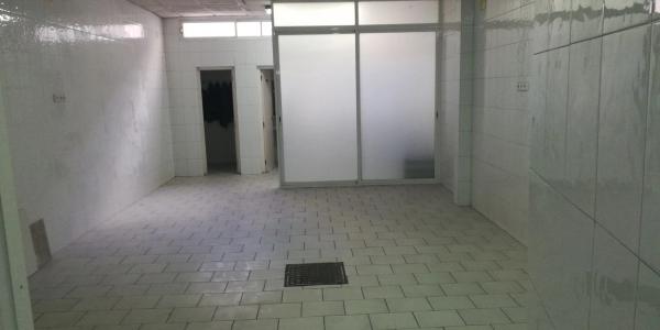 Edificio de uso mixto en avenida Sant Vicent Ferrer, 12