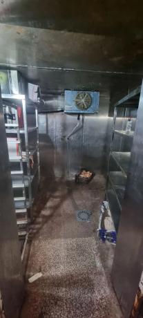 Edificio de uso mixto en calle busot, 1