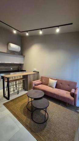 Edificio en calle del Llavador