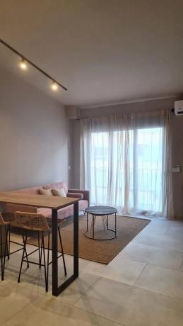 Edificio en calle del Llavador