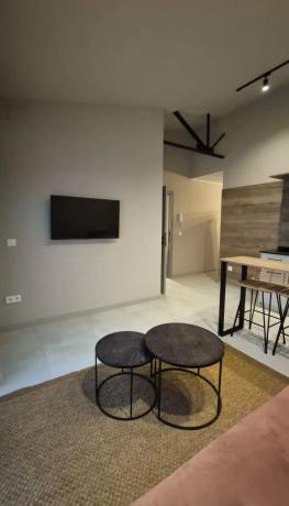 Edificio en calle del Llavador