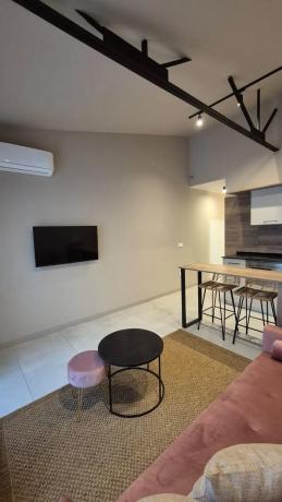 Edificio en calle del Llavador