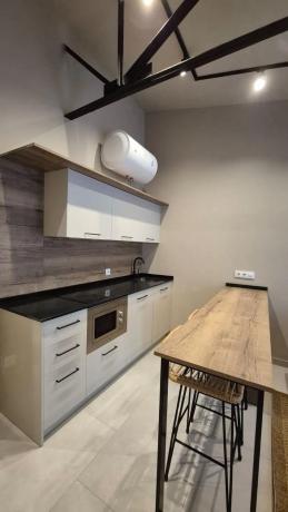 Edificio en calle del Llavador