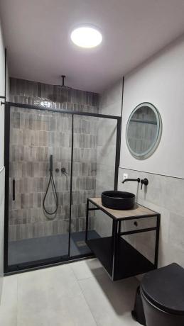 Edificio en calle del Llavador