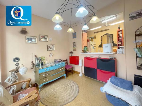 Edificio en Barrio Pont Nou-Corazón de Jesús