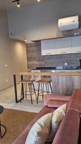 Edificio en calle del Llavador