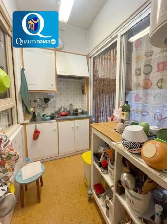 Edificio en Barrio Pont Nou-Corazón de Jesús