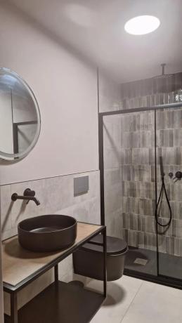 Edificio en calle del Llavador