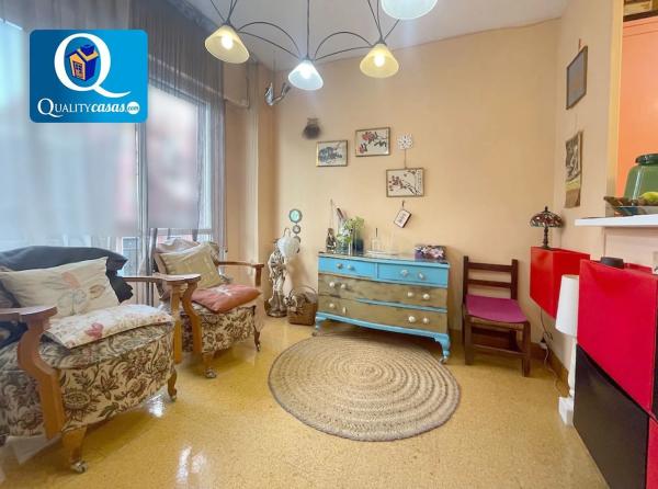 Edificio en Barrio Pont Nou-Corazón de Jesús