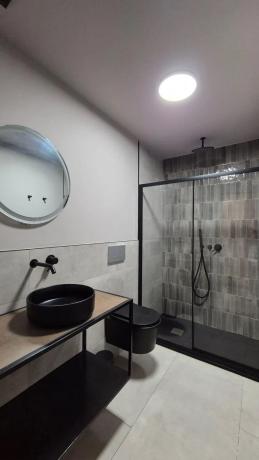 Edificio en calle del Llavador