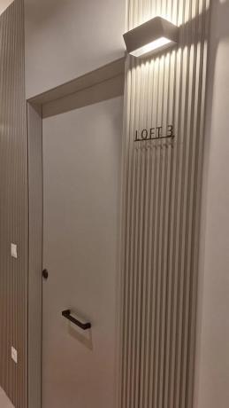 Edificio en calle del Llavador