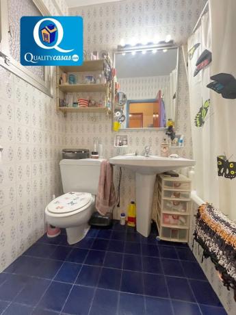 Edificio en Barrio Pont Nou-Corazón de Jesús