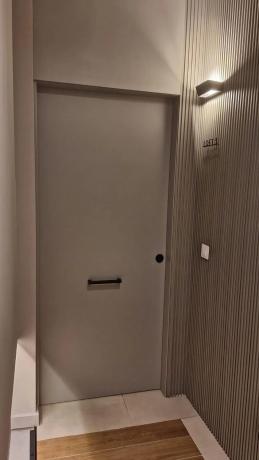 Edificio en calle del Llavador