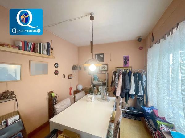 Edificio en Barrio Pont Nou-Corazón de Jesús