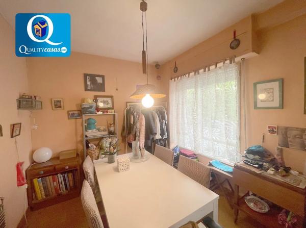 Edificio en Barrio Pont Nou-Corazón de Jesús