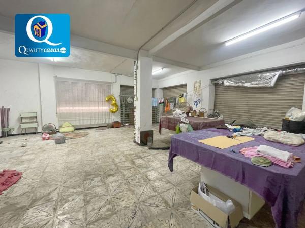 Edificio en Barrio Pont Nou-Corazón de Jesús