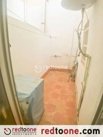 Edificio en Barrio Tómbola - Rabasa