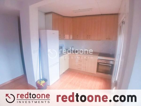 Edificio en Barrio Tómbola - Rabasa