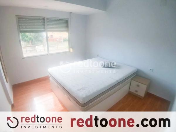 Edificio en Barrio Tómbola - Rabasa