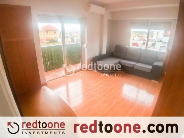 Edificio en Barrio Tómbola - Rabasa