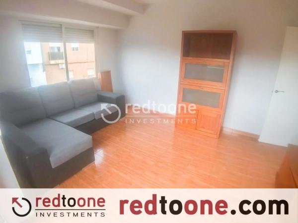 Edificio en Barrio Tómbola - Rabasa