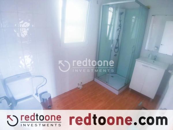 Edificio en Barrio Tómbola - Rabasa