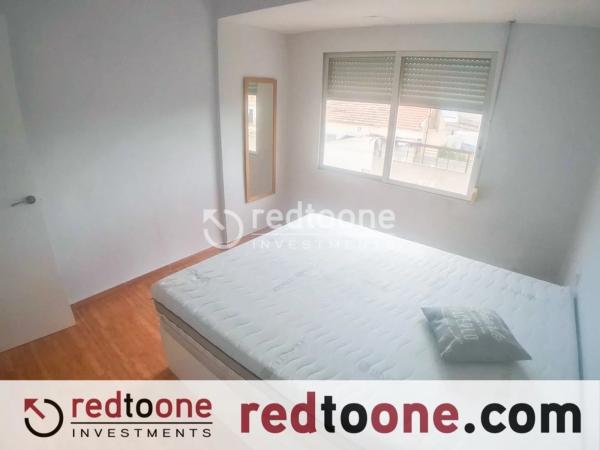 Edificio en Barrio Tómbola - Rabasa