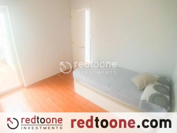 Edificio en Barrio Tómbola - Rabasa