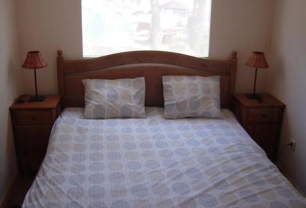 Edificio hotelero en calle Aitana