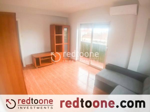 Edificio en Barrio Tómbola - Rabasa