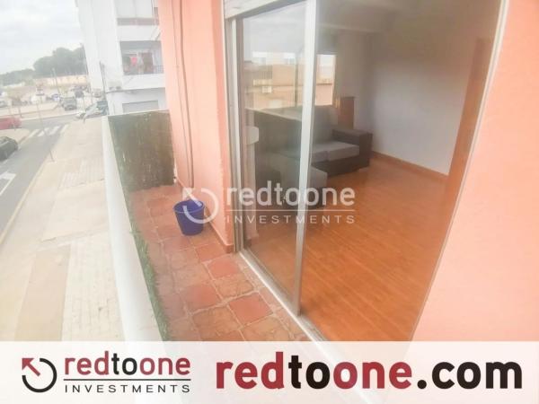 Edificio en Barrio Tómbola - Rabasa