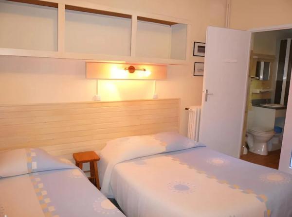 Edificio hotelero en calle Aitana