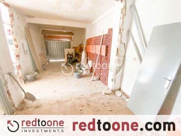 Edificio en Barrio Tómbola - Rabasa