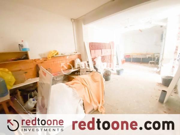 Edificio en Barrio Tómbola - Rabasa