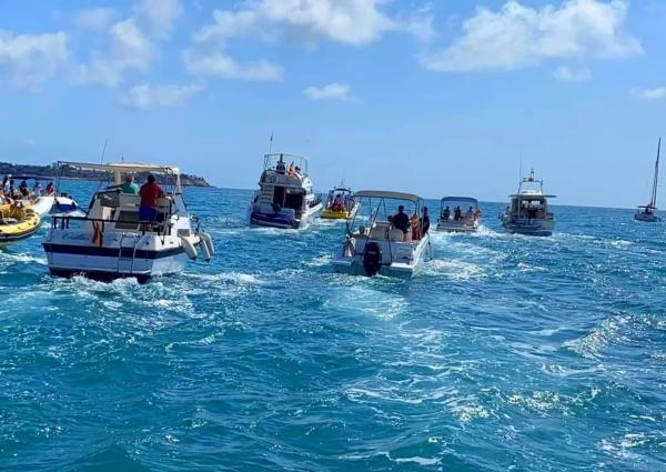 Edificio en Barrio Torreblanca