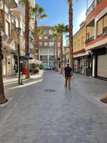 Edificio en calle Fotógrafos Darblade