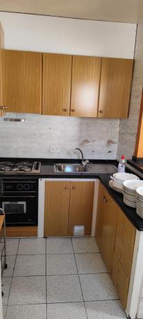 Edificio de uso mixto en calle Perú, 26