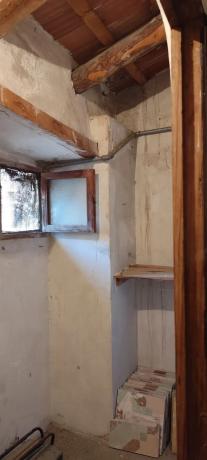 Edificio de uso mixto en calle Perú, 26