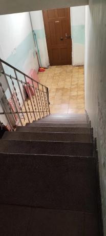 Edificio de uso mixto en calle Perú, 26