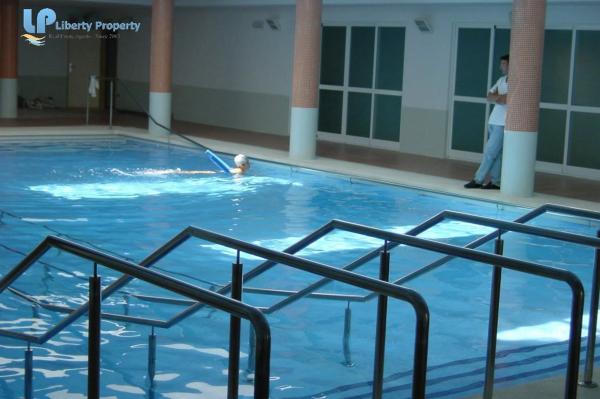Edificio en Barrio San Gabriel