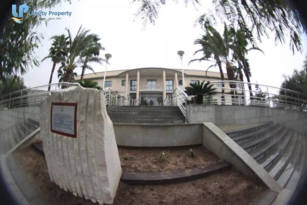 Edificio en Barrio San Gabriel